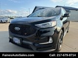 Used 2019 Ford Edge ST image 3