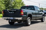 Used 2001 GMC Sierra 2500 SL w/ SL Marketing Option Pkg image 4