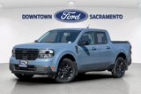 Certified 2024 Ford Maverick Lariat w/ Black Appearance Package image 2
