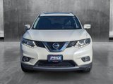 Used 2016 Nissan Rogue SL w/ SL Premium Package image 2