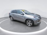Used 2024 Mitsubishi Outlander Sport SE image 2