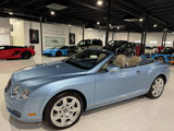 Used 2008 Bentley Continental GTC image 3