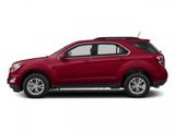 Used 2016 Chevrolet Equinox LT w/ Convenience Package image 3