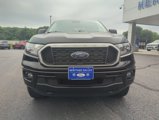 Used 2022 Ford Ranger XLT image 2