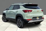 New 2025 Chevrolet TrailBlazer LT w/ Convenience Package image 3