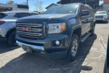 Used 2016 GMC Canyon SLE image 4