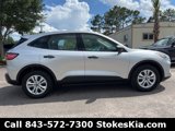 Used 2020 Ford Escape S image 4