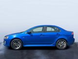 Used 2016 Mitsubishi Lancer ES image 4