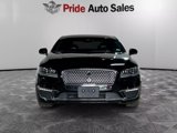 Used 2018 Lincoln MKZ Black Label w/ Technology Package image 2