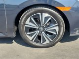 Certified 2018 Honda Civic EX-T image 5