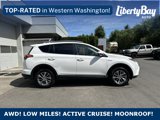 Used 2017 Toyota RAV4 XLE image 5