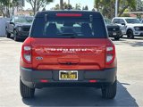 Certified 2022 Ford Bronco Sport Outer Banks w/ Tech Package image 5