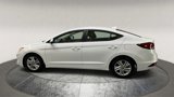 Used 2020 Hyundai Elantra SEL w/ Convenience Package (C2) image 4