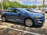 Certified 2024 Chevrolet Malibu LT image 3