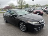 Used 2016 Acura TLX V6 image 3