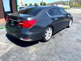 Used 2014 Acura RLX image 3