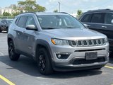 Used 2018 Jeep Compass Latitude w/ Popular Equipment Group image 2