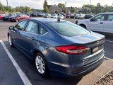 Used 2019 Ford Fusion SE image 5