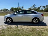 Used 2014 Chevrolet Cruze LT w/ Technology Package image 6