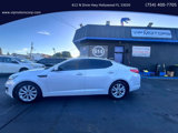 Used 2013 Kia Optima EX image 2
