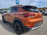 Used 2022 Chevrolet TrailBlazer LT w/ Convenience Package image 3