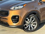 Used 2017 Kia Sportage EX image 3