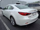 Used 2017 MAZDA MAZDA6 Touring image 4