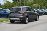 Used 2018 Ford Escape Titanium w/ Ford Safe & Smart Package image 4