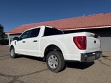 Used 2023 Ford F150 XLT image 2