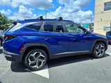 Certified 2022 Hyundai Tucson SEL w/ Convenience Package image 6