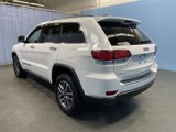 Certified 2022 Jeep Grand Cherokee Limited image 4