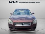 Used 2014 Nissan Maxima 3.5 SV w/ Premium Package image 3