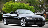 Used 2007 BMW 335i Convertible image 2