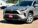 New 2025 Toyota RAV4 LE image 3