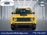Used 2015 Jeep Renegade Trailhawk w/ Safety & Security Group I image 2