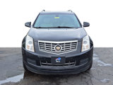 Used 2014 Cadillac SRX Luxury image 3