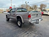Used 2000 Dodge Dakota 4x4 Quad Cab image 5