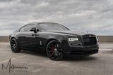 Used 2017 Rolls-Royce Wraith image 6