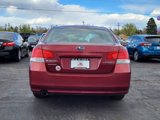 Used 2010 Subaru Legacy 2.5i Premium image 4