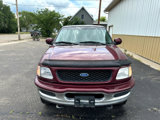Used 1997 Ford F150 XLT image 2