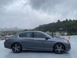 Certified 2017 Honda Accord Sport Special Edition image 3