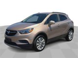 Used 2019 Buick Encore Preferred w/ Safety Package image 4