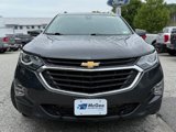 Used 2020 Chevrolet Equinox LT image 2