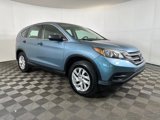 Used 2014 Honda CR-V LX image 2