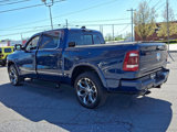 Used 2022 RAM 1500 Limited image 4