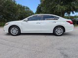 Used 2017 Nissan Altima 2.5 S w/ Power Driver Seat Package image 4