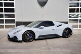 Used 2023 Maserati MC20 Spyder image 5