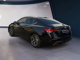 Used 2024 Nissan Sentra SV image 3