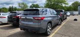 Used 2020 Chevrolet Traverse LT w/ LT Premium Package image 2