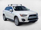 Used 2014 Mitsubishi Outlander Sport SE image 3